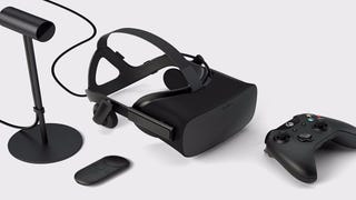 Oculus Rift: ecco come si presenta l'elegante confezione