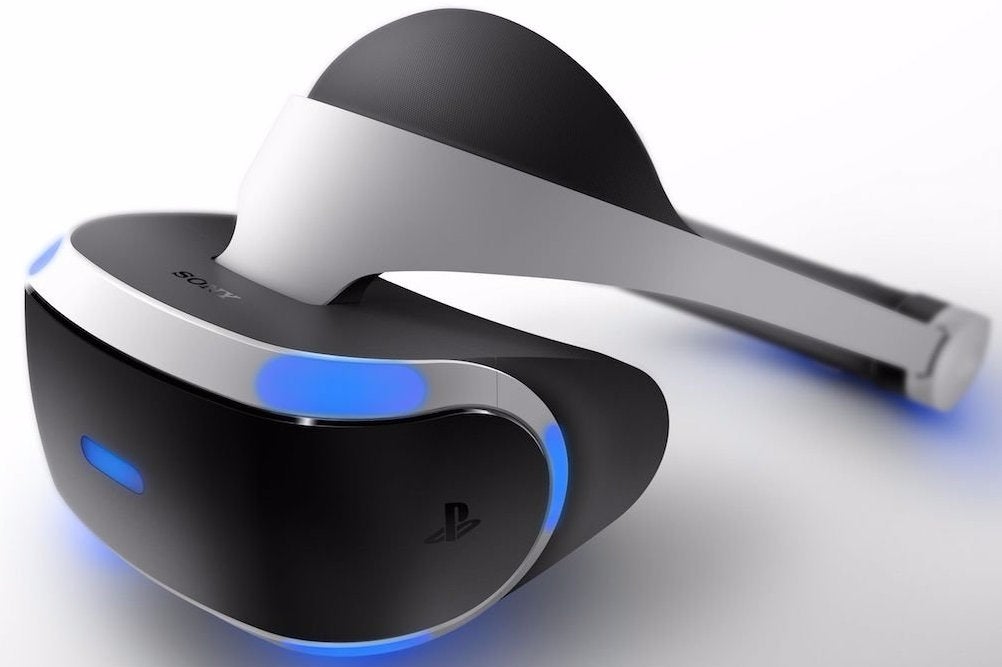 'PlayStation VR 1,9 miljoen keer verkocht in 2016'