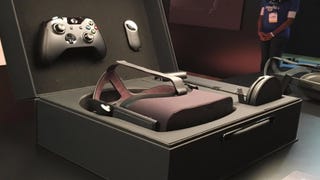 Criador do Oculus Rift diz que o seu dispositivo é melhor que o PS VR