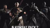 Esta semana será publicado o trailer de Kombat Pack 2 de Mortal Kombat X