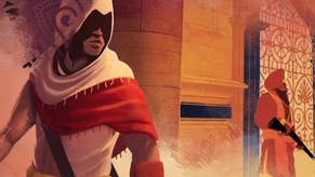 Natočili jsme 16 minut Assassins Creed Chronicles: India