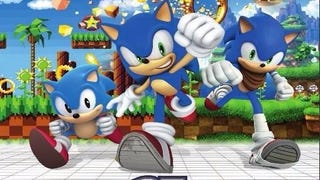 SEGA vai realizar este ano vários eventos dedicados a Sonic