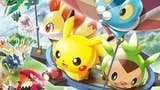 Launch-Trailer zu Pokémon Rumble World veröffentlicht