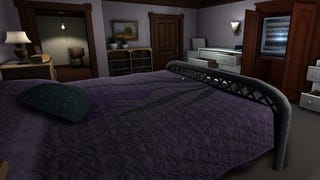 Last minute delay for console versions of Gone Home in Europe