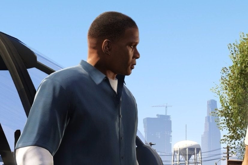 Gerucht: Stemacteur GTA 5 hint naar nieuwe DLC