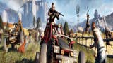 Watch: We race buggies around Dying Light: The Following