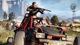 Watch: We race buggies around Dying Light: The Following