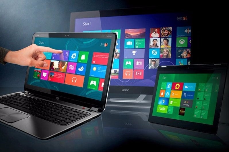 PC shipments showed record decline in Q4 2015 | GamesIndustry.biz