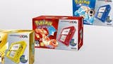 Nintendo 2DS-bundels met Pokémon thema aangekondigd