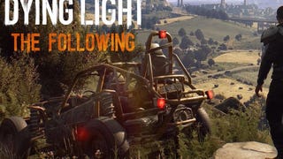Un filmato ci mostra i primi 16 minuti di gioco di Dying Light: The Following