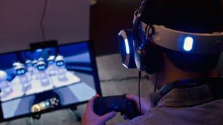 Para a GameStop o PS VR é o dispositivo com melhor catálogo de jogos