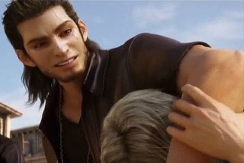 Final Fantasy 15 kent meerdere 'Battle Modes'