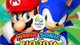 La versione Wii U di Mario & Sonic at the At The Rio 2016 Olympics arriverà il 9 agosto?