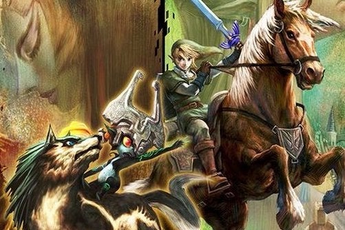 The Legend of Zelda: Twilight Princess HD krijgt nieuwe dungeon