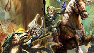The Legend of Zelda: Twilight Princess HD krijgt nieuwe dungeon