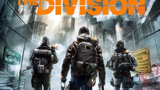 The Division beta gets January launch date