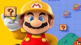 Super Mario Maker soma 1 milhão de vendas nos E.U.A.