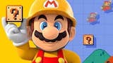 Super Mario Maker soma 1 milhão de vendas nos E.U.A.