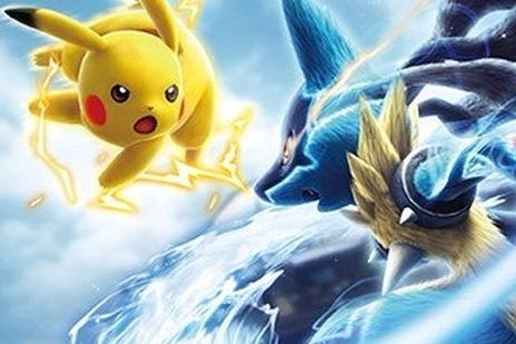 Releasedatum Pokkén Tournament bekend