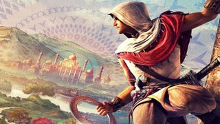 Assassin's Creed Chronicles: India - Test