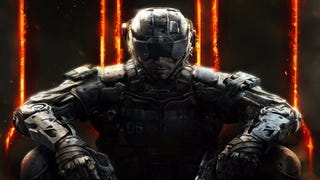 Call of Duty: Black Ops 3 sigue liderando las ventas en el Reino Unido