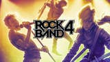 Nuevo DLC para Rock Band 4