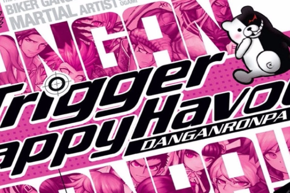 Pc-versie Danganronpa: Trigger Happy Havoc onthuld