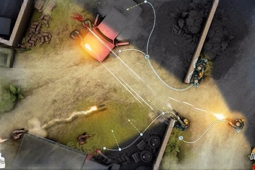 Door Kickers 2: Task Force North aangekondigd