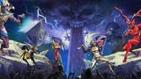 Iron Maiden: Legacy of the Beast onthuld als free-to-play RPG