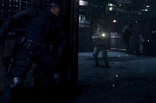 Metal Gear Solid fan-remake Shadow Moses in ontwikkeling