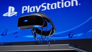 Sony não quer que PlayStation VR seja uma mera moda