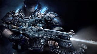 Gears of War 4 será um marco gráfico na Xbox One