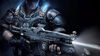 Gears of War 4 será um marco gráfico na Xbox One