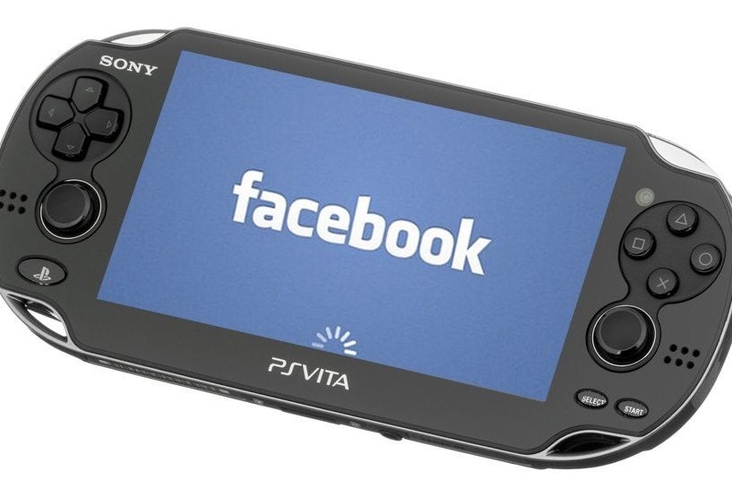 Facebook app op PlayStation 3 en Vita stopt