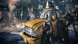 The Division - Release date, beta, gameplay, trailer, collector's edition