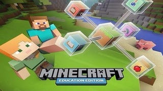 Anunciado Minecraft: Education Edition