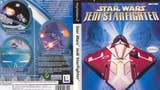 Los clásicos de Star Wars de PS2 llegan a PS4