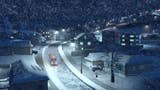 Snowfall update aangekondigd voor Cities: Skylines