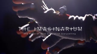 Creative England and Andy Serkis' Imaginarium form publisher