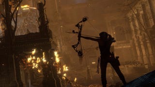 DLC de Rise of the Tomb Raider vai chegar na próxima semana
