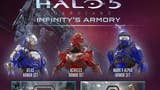 Tráiler de lanzamiento de Halo 5: Guardians Infinity's Armory