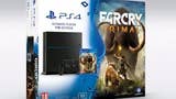 Far Cry: Primal tendrá bundle de PS4