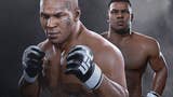 Vorbesteller von UFC 2 erhalten Mike Tyson als Bonuskämpfer
