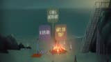 Oxenfree review