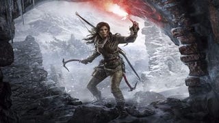 Microsoft poderá ter gasto 20 milhões de dólares pela exclusividade de Rise of the Tomb Raider