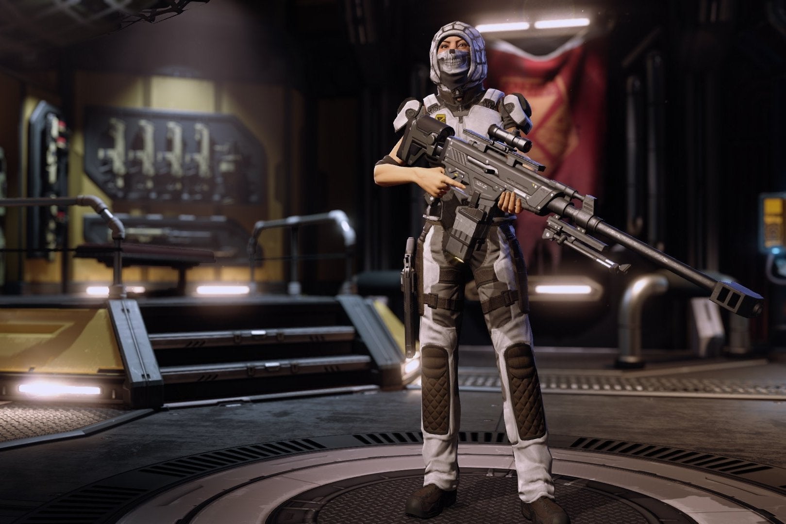 Long War Studios helpt met ontwikkeling XCOM 2