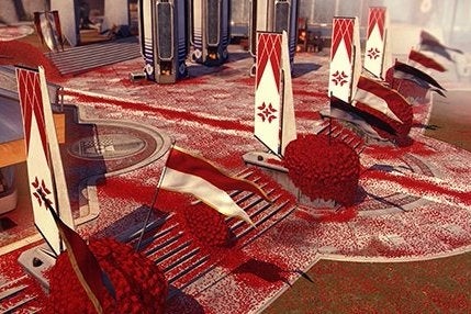 Destiny krijgt Crimson Days event