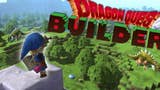 Ya disponible la demo de Dragon Quest Builders en Japón