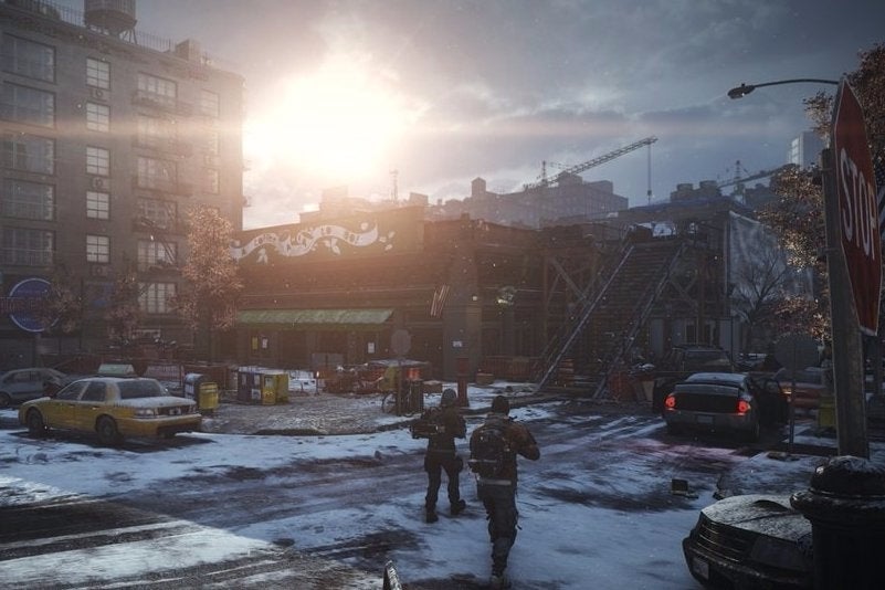 Systeemeisen pc-versie The Division bekend