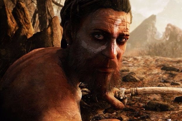 Nieuwe Far Cry Primal trailer vertelt het verhaal van Takkar
